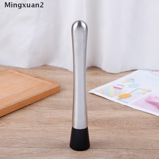 Chày dầm pha chế cocktail/ trái cây DIY