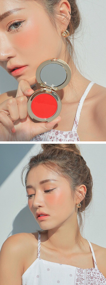 Má Hồng Kem 3ce Take A Layer Multi Pot | BigBuy360 - bigbuy360.vn