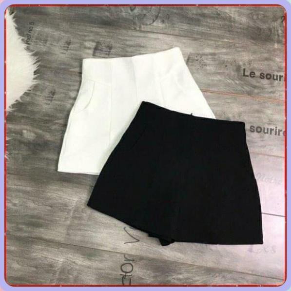 Quần Short Chữ A Quần Sóc Đùi Nữ Chất Vitex mềm mịn dày dặn, tôn dáng dễ kết hợp đồ  [ Hàng Cao Cấp ] | BigBuy360 - bigbuy360.vn