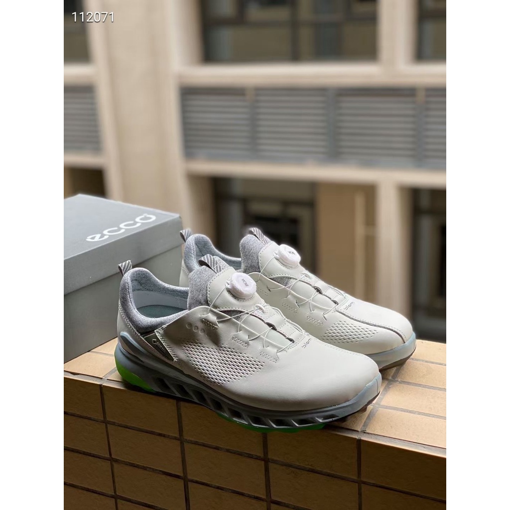 Giày golf nam - giày golf eco - golf shose nhập khẩu CC001