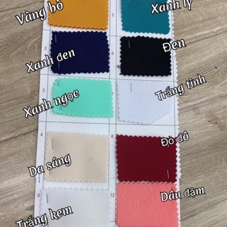 Thun xốp poli