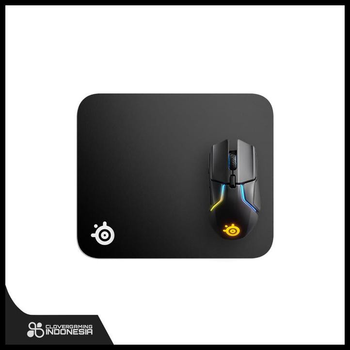 Steelseries Chuột Chơi Game Mini Màu Đen Apg138