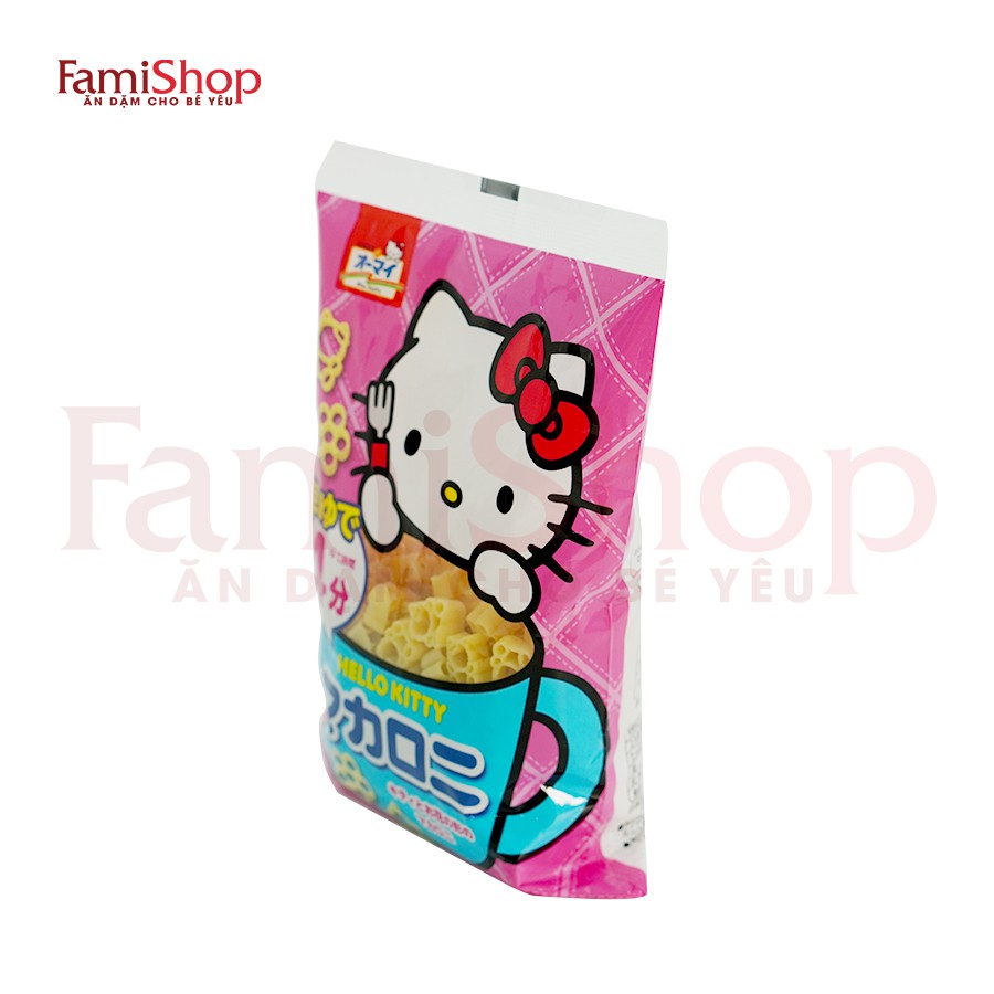 FamiShop Nui Hello Kitty Nhật Bản 150g