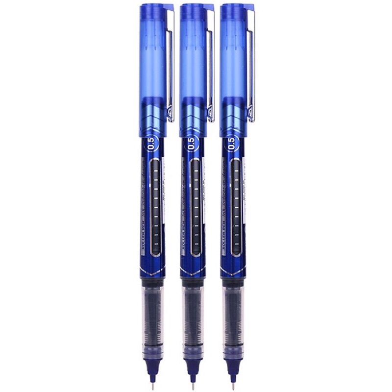 BÚT KÍ  DELI MATE Q202 0.5mm