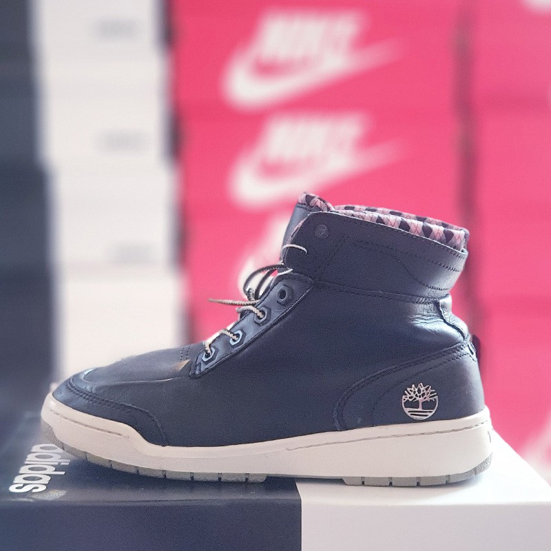 Giày Chính Hãng Timberland 2hand, size 37-38