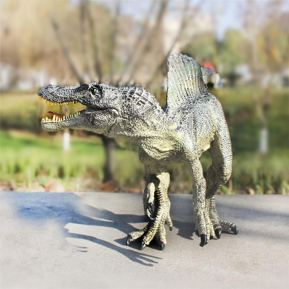 Mô Hình Khủng Long Spinosaurus Đồ Chơi Kích Thước 30cm