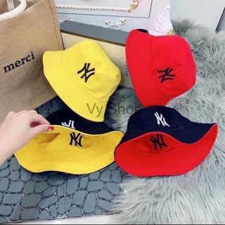 Hot tren mũ NY người lớn và trẻ em