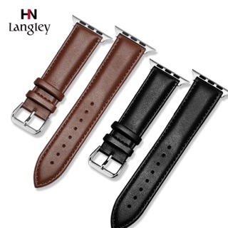 Dây Đồng Hồ Da Bò Cao Cấp Đủ size