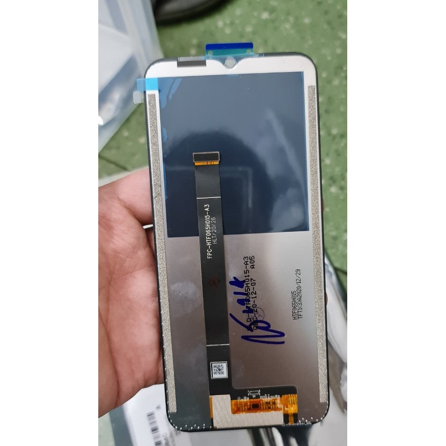 Màn Vsmart Star 4