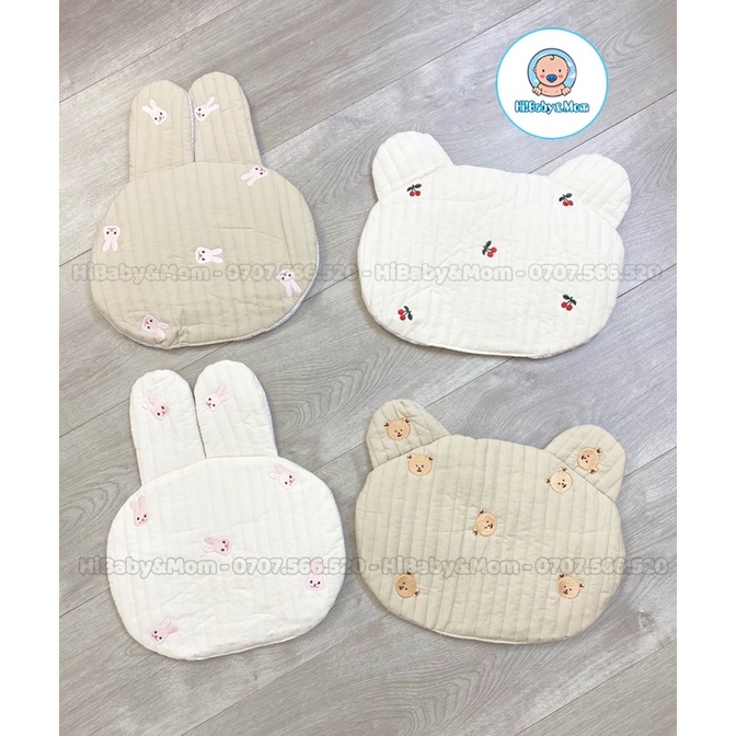 GỐI HÌNH GẤU THỎ HÀN QUỐC