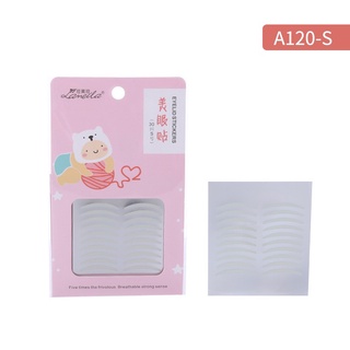 Bộ 30 Cặp Dán Kích Mí Lameila Siêu Cute A120