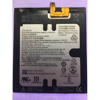 Pin lenovo pb1-770n
