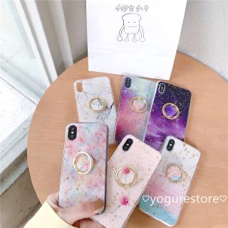 Ốp điện thoại hình đá hoa cương có giá đỡ cho iphone 11 pro max iphone 11 pro iphone 11