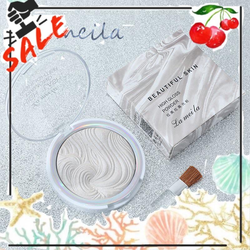 Phấn Bắt Sáng Highlighter BEAUTIFUL SKIN LAMEILA _ Hộp To