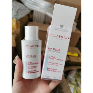 Kem chống nắng CLARINS