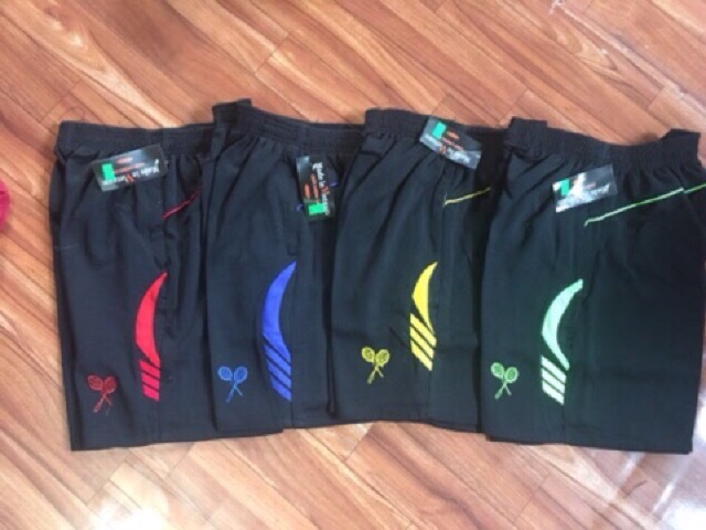 Quần đùi nam loại 1 - ảnh thật | BigBuy360 - bigbuy360.vn