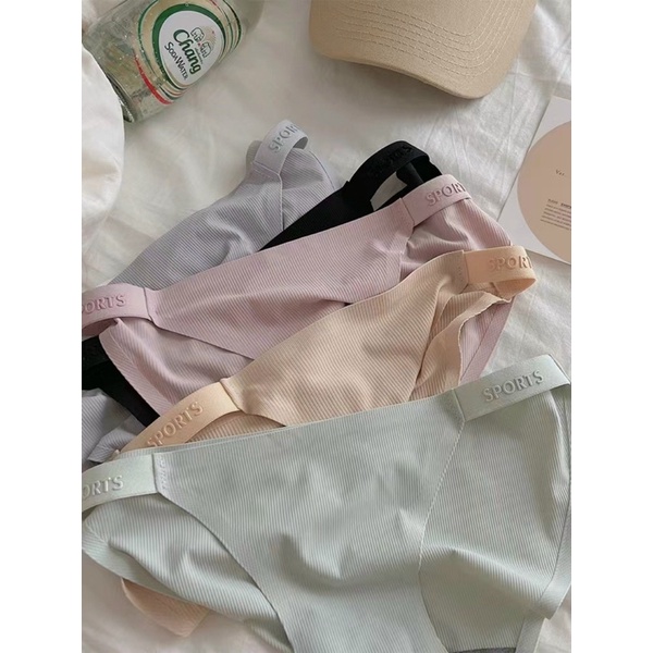 QUẦN LÓT SU TĂM SPORTS CAO CẤP MS9026