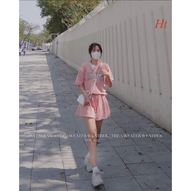 Bộ đùi HOPE HT11