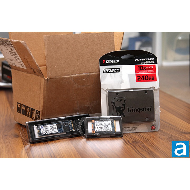 Ổ CỨNG SSD 240GB KINGSTON UV400 SATA III UV400S37/240G - HÃNG CHÍNH HÃNG | BigBuy360 - bigbuy360.vn