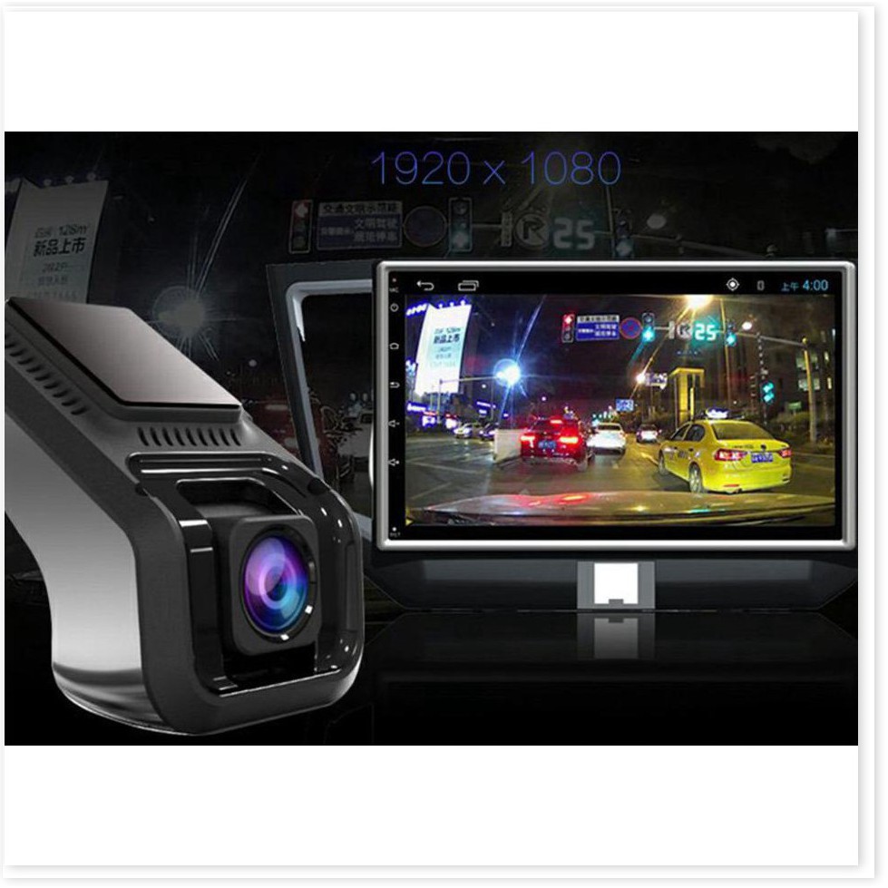 🔖 Dual Dash Camera Ghi hình trước sau ô tô, hỗ trợ ADAS và Android | BigBuy360 - bigbuy360.vn
