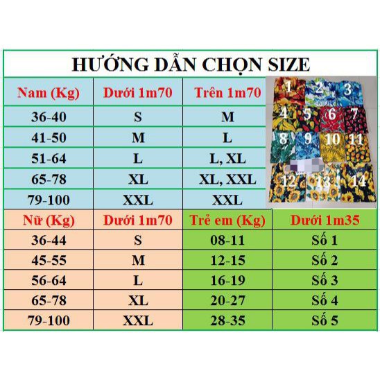 Áo trái cây đi biển, áo nhóm - Dưa hấu thơm (big size 120kg) ་