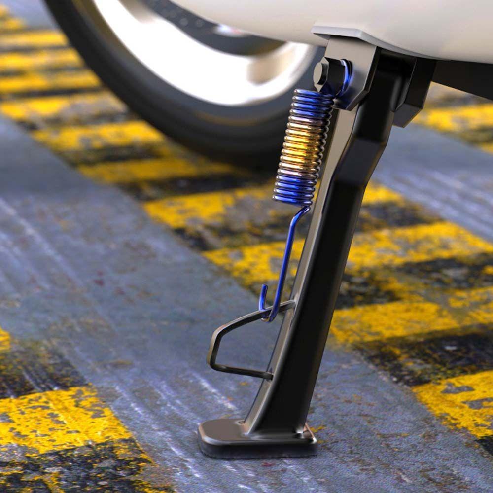 Chân Chống Xe Scooter Địa Hình Có Lò Xo Tiện Dụng