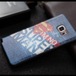 ỐP LƯNG GALAXY NOTE 5 IN HÌNH 3D KUTE