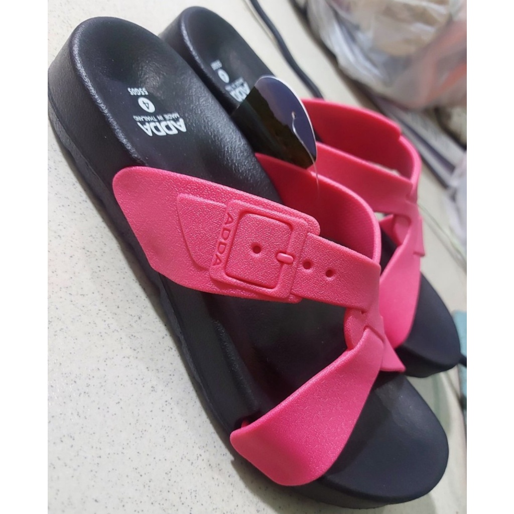 Dép nữ ADDA Thái Lan 55G05