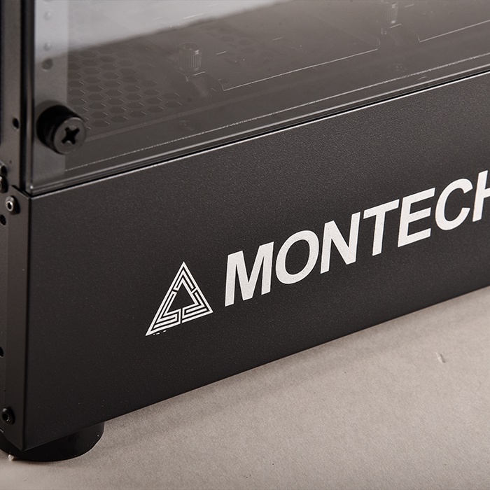 Vỏ máy tính Montech X1 Black