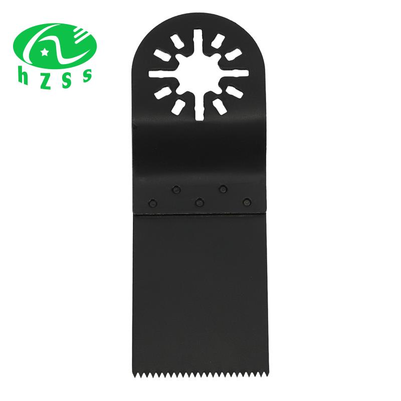 Lưỡi Cưa Gỗ 35mm HCS Cho Máy Chà Nhám Và Cắt Rung Đa Chức Năng Fein Multimaster Ryobi Challenge