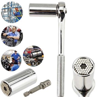 Bộ Vặn Ốc Vít Đa Năng Thần Thánh