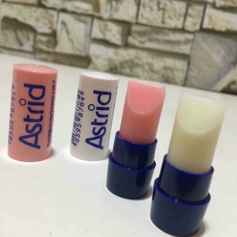 Son dưỡng mỡ hươu Astrid | BigBuy360 - bigbuy360.vn