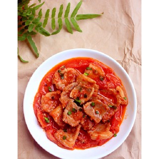Sốt tương cà nguyên chất Hàn Quốc 300G
