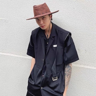 NÓN CAO BỒI UNISEX VINTAGE