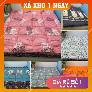 Topper nệm , Topper nệm tấm làm mềm đệm cao cấp phong cách khách sạn