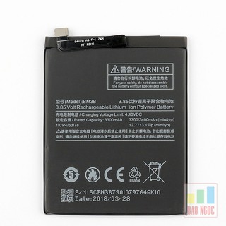 Pin Xiaomi BM3B ( Pin Xiaomi Mi Mix 2 )