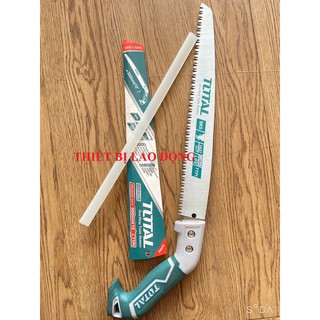 Total - 7"/180mm cưa cành cầm tay lưỡi thẳng tht5113006