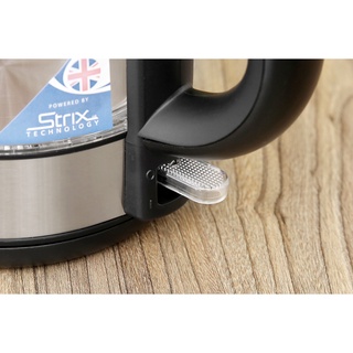 Bình đun siêu tốc Delites 1.7 lít FD-625 (MỚI 100%, BẢO HÀNH 12 THÁNG CHÍNH HÃNG)