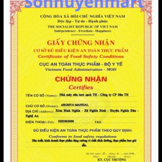 3 VỈ SữaTH True Milk các vị 180ml