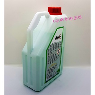 Dung Dịch Rửa Kính Chắn Gió R515 2 lít