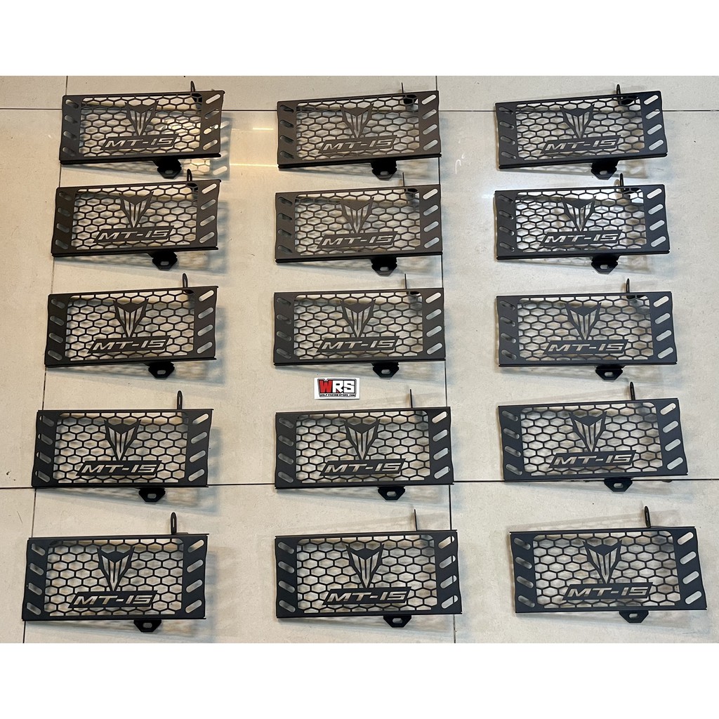 CHE KÉT NƯỚC MT15