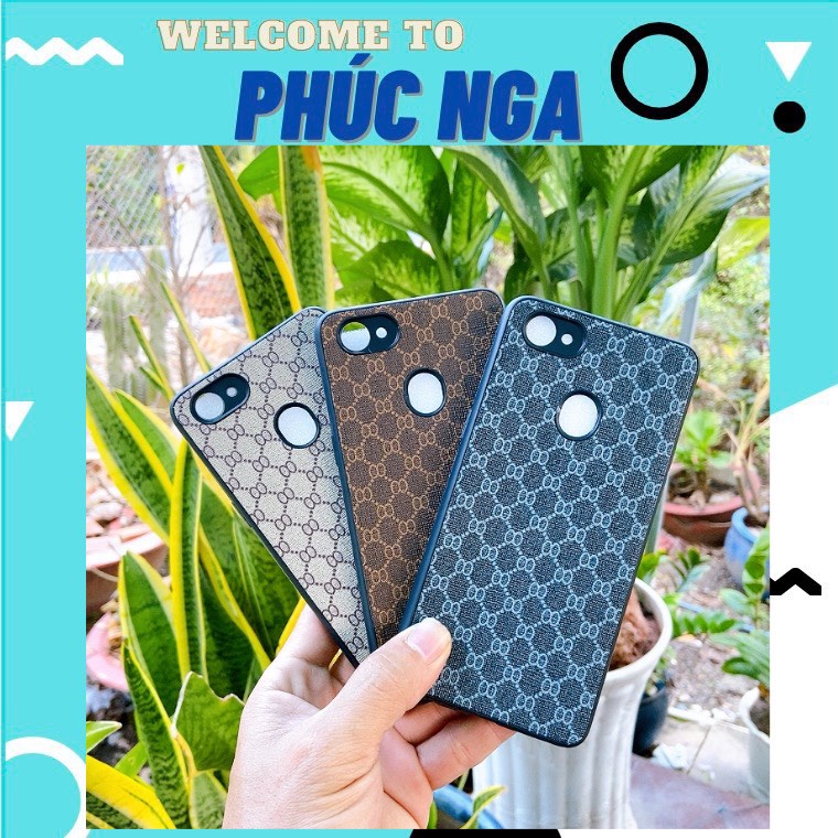 Ốp da Oppo Reno 2f/Reno 4/Reno 5 Reno 5 5G/F5/F7/F11 Pro/Realme C12/Realme C15/C25/Realme C20/Realme 5/5i/5s/6i