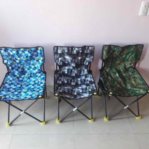 ghế câu cá-ghế dã ngoại ngoài trời
