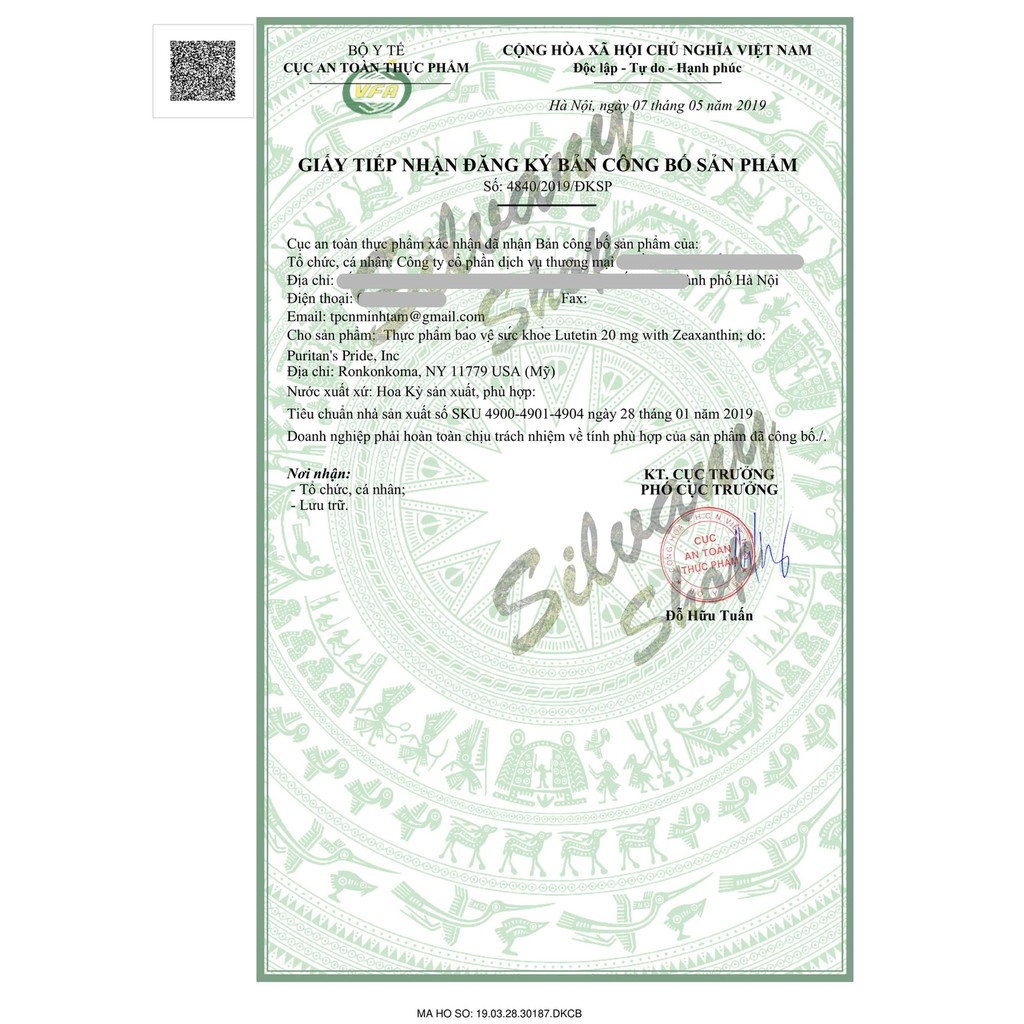 Viên uống Lutein 20mg Puritan's Pride - Bổ Mắt, Tăng Cường Thị Lực | BigBuy360 - bigbuy360.vn