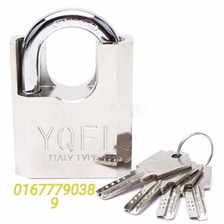 Khóa chống cắt 60mm yofi