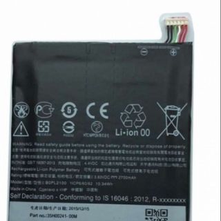 Pin htc butterfly 3 zin có bảo hành