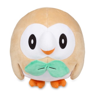 New rowlet plush plush toy plush doll plush doll plush doll W2EP