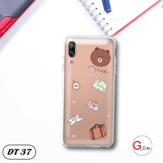 Ốp lưng dẻo cho VSMART ACTIVE 1 PLUS