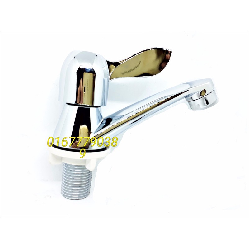 Vòi lavabo rửa tay