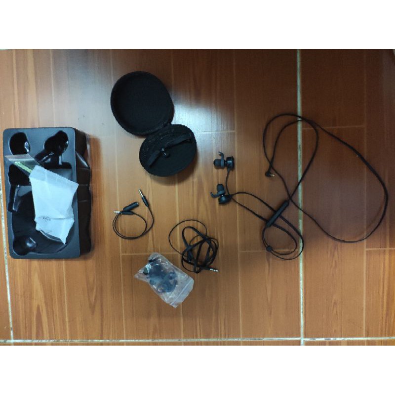 tai nghe plextone G30